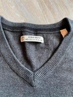 Esprit Herren Pullover grau Gr. XL Bremen - Blumenthal Vorschau