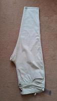 Ulla Popken Hose Gr 56 Baumwolle beige neu Niedersachsen - Holle Vorschau