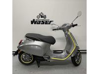 Vespa Elettrica 70 Gelb Baden-Württemberg - Waldshut-Tiengen Vorschau