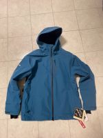 Volcom TDS 2L Gore Tex Jacke, NEU, blau, L München - Thalk.Obersendl.-Forsten-Fürstenr.-Solln Vorschau