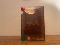 Octopath Traveller Compendium Edition - [Nintendo Switch] Wandsbek - Hamburg Bergstedt Vorschau