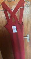 Rotes kurzes Kleid Hannover - Mitte Vorschau