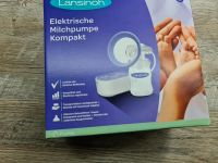 Elektrische Milchpumpe von Lansinoh Niedersachsen - Velpke Vorschau