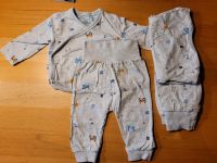 Zwillinge 2 Sets Langarmshirts & Hose Gr. 68 Berlin - Reinickendorf Vorschau