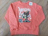 Pullover von Name it Größe 122-128 Baden-Württemberg - Achern Vorschau