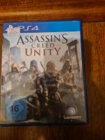 Assassins Creed Unity Ps4 Spiel Dresden - Blasewitz Vorschau