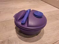 Tupperware Tupper Salatschüssel "Salat&Go“ Sachsen - Burgstädt Vorschau