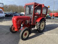 Porsche Super 308 N 1960 Diesel Traktor restauriert Kabine Brandenburg - Rathenow Vorschau