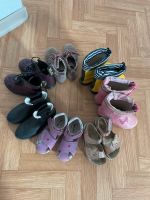 Schuhe, Mädchen, Größe 25, Frühling, Sommer, Herbst, Winter Nordrhein-Westfalen - Remscheid Vorschau