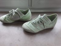 Adidas Nemeziz Fußballschuhe f. Kunstrasenplatz,Größe 34, wie neu Rheinland-Pfalz - Morbach Vorschau