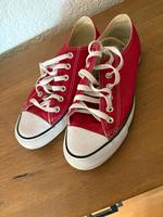 Converse rot 41 Damenschuhe Hessen - Dillenburg Vorschau