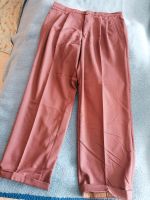 Herren Hose aubergine Gr 52 Bayern - Seukendorf Vorschau