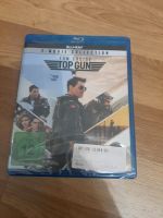 Top Gun, 2 Movie collection. Baden-Württemberg - Küssaberg Vorschau