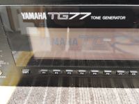 Yamaha TG77 Frankfurt am Main - Preungesheim Vorschau