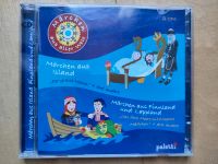 2 CD's Märchen aus Island, Finnland und Lappland Gotha - Tabarz/Thüringer Wald Vorschau