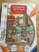 Tiptoi Grundschulwörterbuch Englisch Sachsen - Leisnig Vorschau