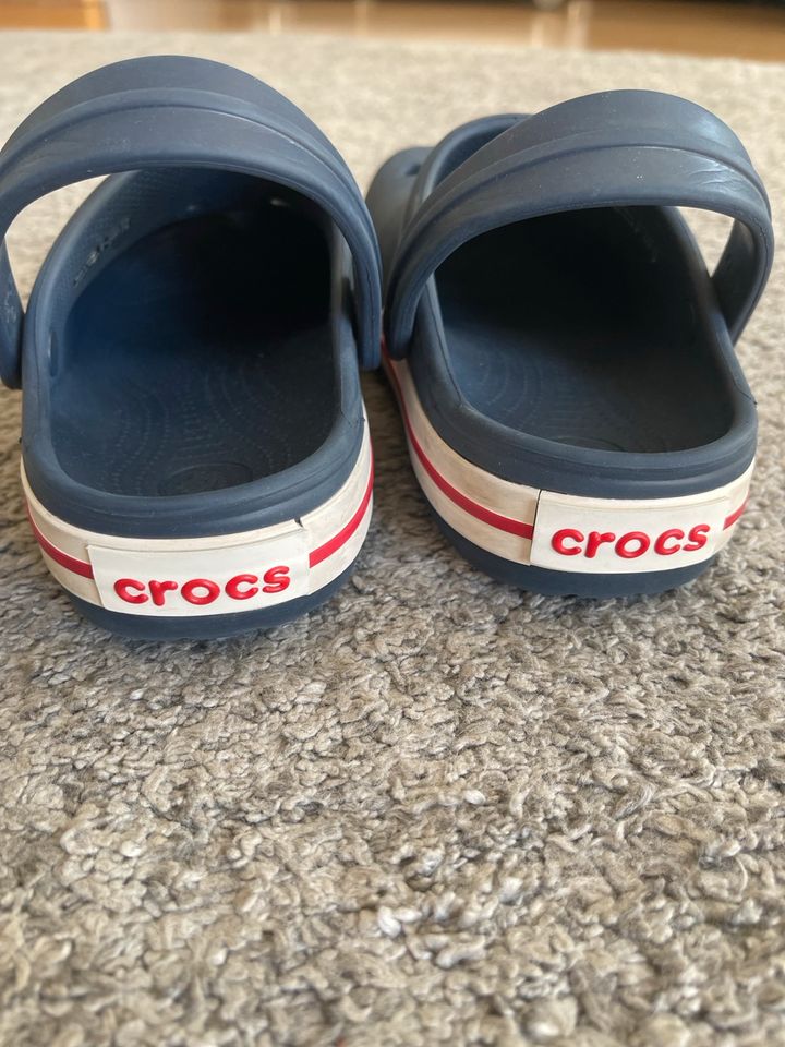 Crocs Kinderschuhe in Edewecht