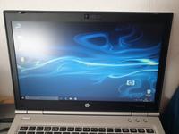 HP Thinkpad  Intel i5 Win 10 RAM 8 GB Baden-Württemberg - Trossingen Vorschau