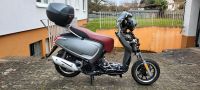 Kymco Like Exklusiv 125 Ersatzteile Baden-Württemberg - Bruchsal Vorschau