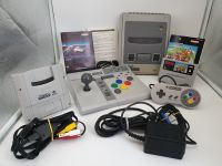 Super Nintendo SNES ONE CHIP 1 - Chip Konsole + Zubehör getestet✅ Bayern - Kissing Vorschau