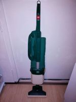 Vorwerk Kobold 122 Staubsauger plus Zubehör Baden-Württemberg - Karlsruhe Vorschau