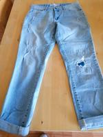 Damenjeanshose gr 38 Dresden - Löbtau-Nord Vorschau