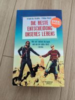 Buch "die beste Entscheidung unseres Lebens" Düsseldorf - Unterbach Vorschau