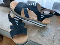 Da. Sandalen, sehr bequem Nordrhein-Westfalen - Herten Vorschau