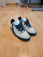 Balenciaga Cream Cracked  Leather Nordrhein-Westfalen - Alfter Vorschau