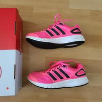 Adidas ADIPRENE-duramo, PINK + neuwertig, in Größe 39 1/3 oder 6! Bayern - Opfenbach Vorschau