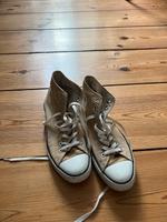 All star chucks - beige Größe 8,5 (42) Pankow - Prenzlauer Berg Vorschau