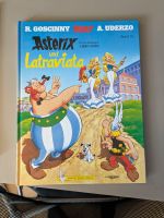 Asterix und Latraviata - Band 31 - Hardcover Berlin - Spandau Vorschau