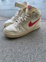 Nike Air Force 1 High Gr. 40 Westerwaldkreis - Boden Vorschau