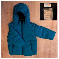 Winterjacke Gr.92 von Topomini Nordrhein-Westfalen - Stemwede Vorschau