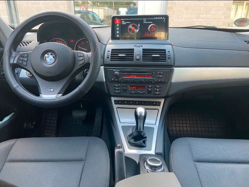BMW X3 2.0 D / X DRIVE / XENON in Hannover