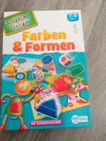 Spiel Farben & Formen Nordrhein-Westfalen - Rhede Vorschau