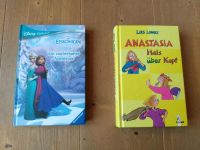 Buch Anastasia Die Eiskönigin Anna Elsa Bayern - Windsbach Vorschau