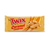 Twix Cookies 144g Schwerin - Altstadt Vorschau