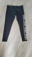 Adidas Damen Sport Leggins Gr.L schwarz Essen - Essen-Borbeck Vorschau