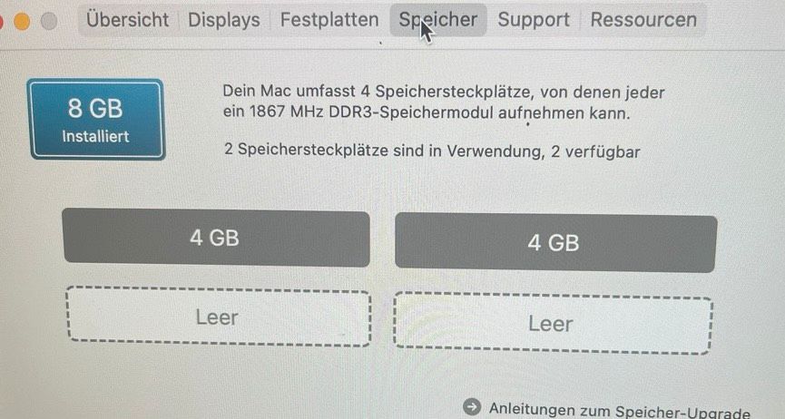 Apple iMac 27“ Retina  5K 3,2 GHz Intel C in Wäschenbeuren