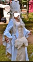 UNIKAT Mittelalter Larp Kleid +viel Zubehör Gr. 36 S Gewandung Baden-Württemberg - Radolfzell am Bodensee Vorschau