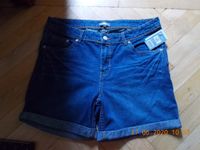 Damen Jeans Shorts gr 40 Nordrhein-Westfalen - Bergkamen Vorschau