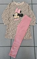 H&M Set Minnie Maus Gr 110 Nordrhein-Westfalen - Hattingen Vorschau