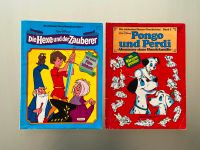 Die schönsten Disney Geschichten (2 Comic Hefte 1979/ 1980) Bayern - Scheyern Vorschau