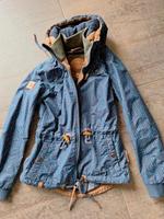 Naketano Damen Jacke tailliert Gr. S wie NEU Simmern - Hunsrück Vorschau