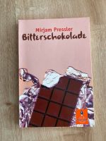 Jugendbuch von Mirjam Pressler, Bitterschokolade Baden-Württemberg - Tauberbischofsheim Vorschau
