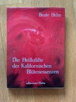 Heilpflanzen Buch Kalifornische Blütenessenzen Essen - Rüttenscheid Vorschau