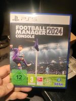 PS5 Game Footballmanager 2024 Nordrhein-Westfalen - Erkelenz Vorschau