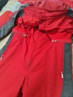 Motorrad Kombi Hose Jacke Goretex BMW Protektoren Duisburg - Hamborn Vorschau