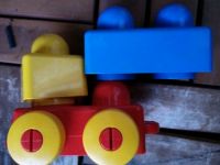 Lego Baby Duplo Wägele +Steine Bayern - Sommerhausen Main Vorschau